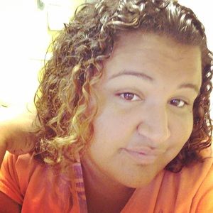 Meet your Posher, Alycia